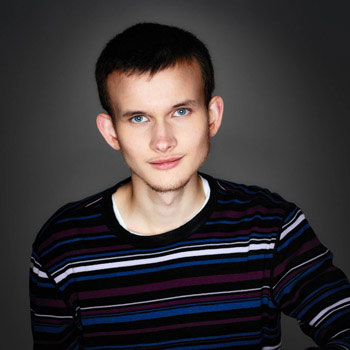 Vitalik Buterin