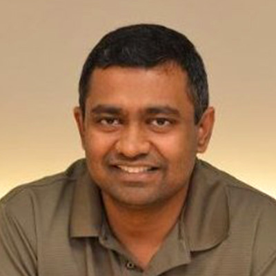 Anand Babu Periasamy